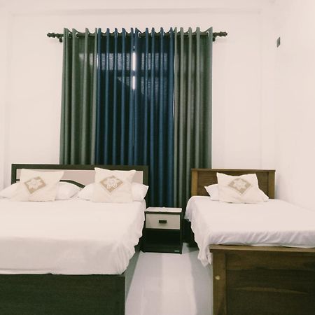 Sahana Villa Galle Bagian luar foto