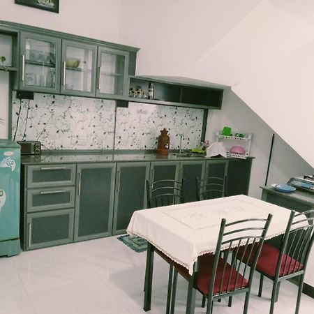 Sahana Villa Galle Bagian luar foto