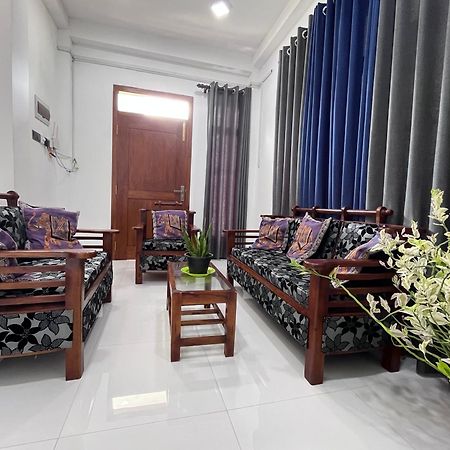 Sahana Villa Galle Bagian luar foto