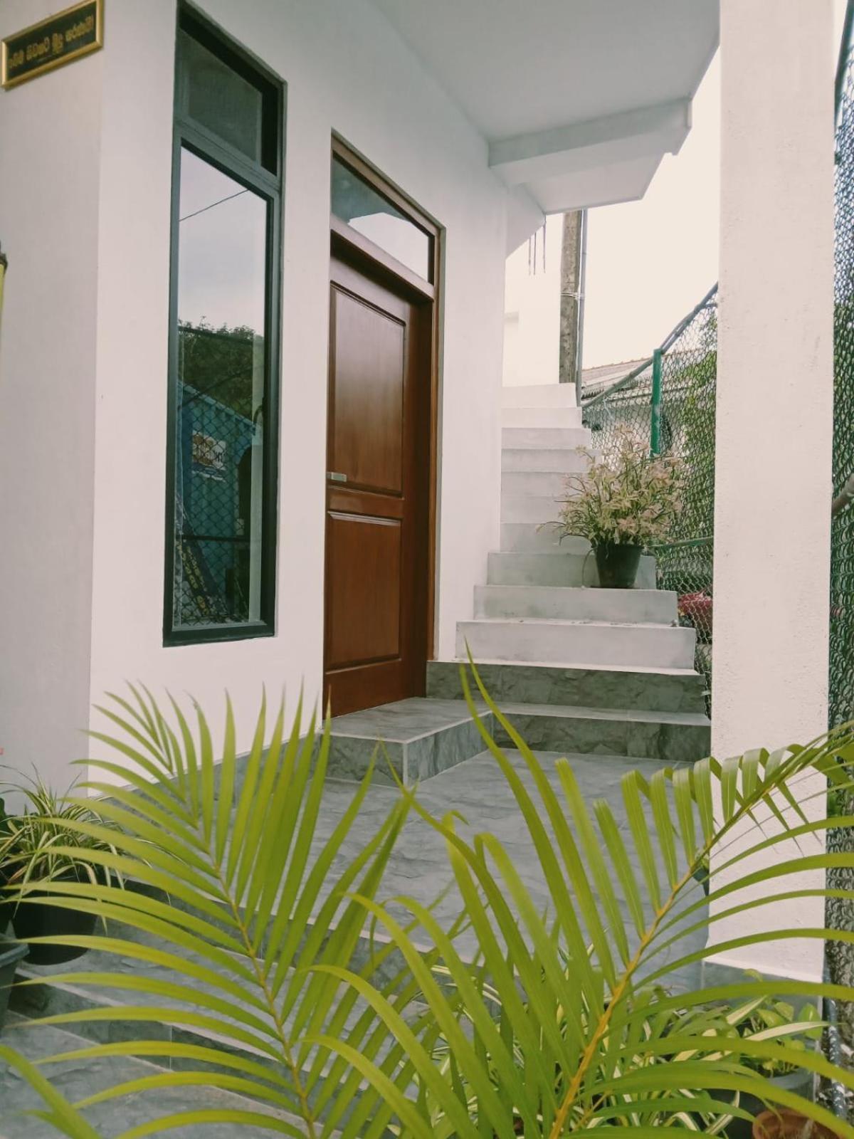Sahana Villa Galle Bagian luar foto