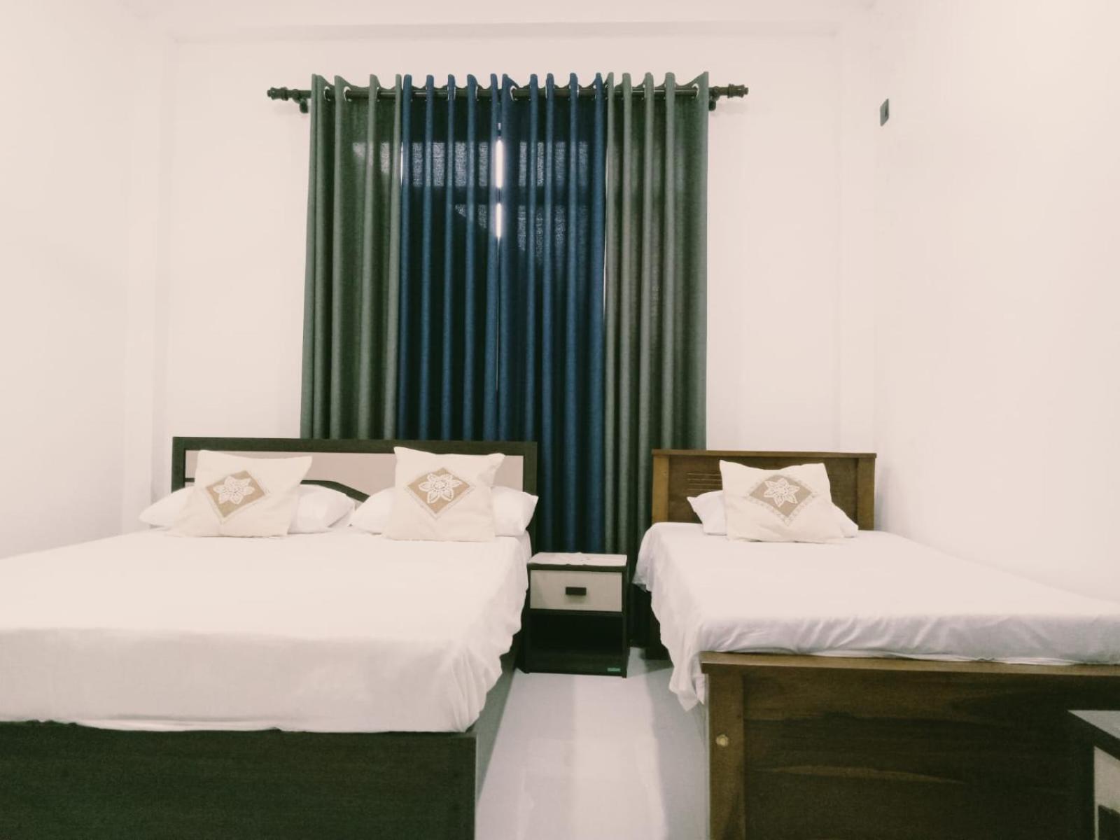 Sahana Villa Galle Bagian luar foto